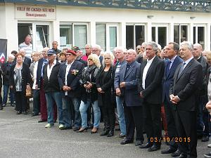 2015 10 03 CAGNES SUR MER INAUGURATION DE LA NOUVELLE STELE (20)